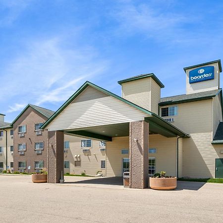 Boarders Inn & Suites By Cobblestone Hotels - Shawano Εξωτερικό φωτογραφία