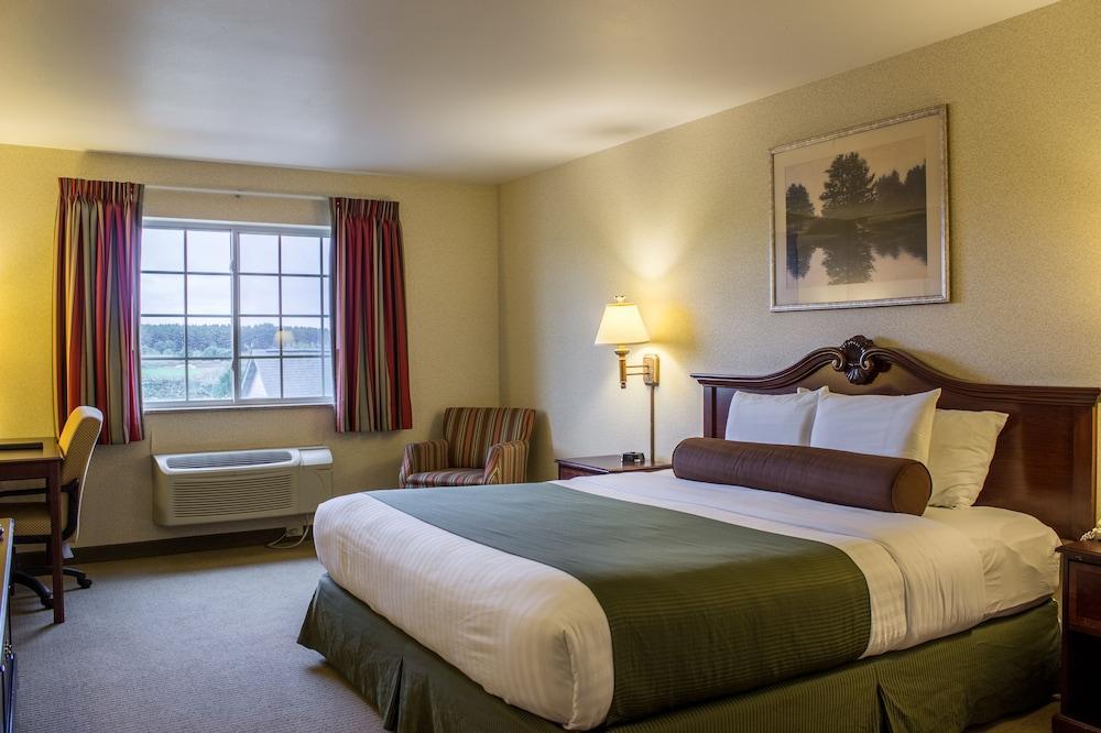 Boarders Inn & Suites By Cobblestone Hotels - Shawano Εξωτερικό φωτογραφία