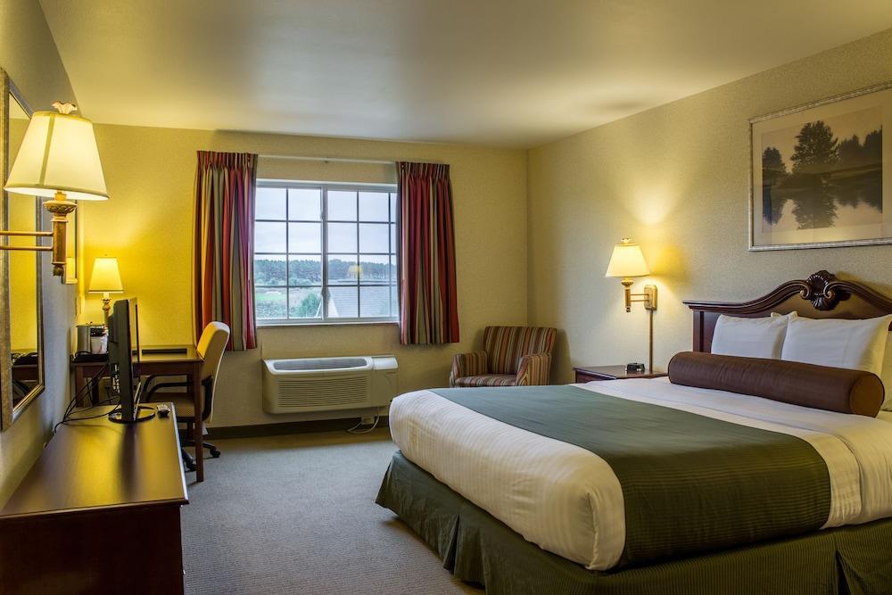 Boarders Inn & Suites By Cobblestone Hotels - Shawano Εξωτερικό φωτογραφία