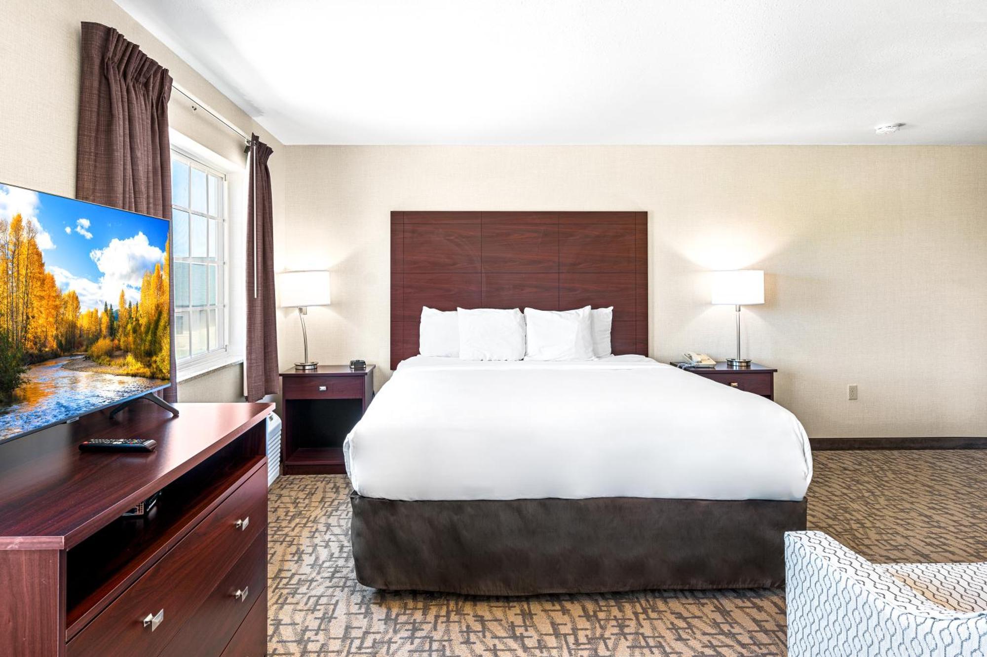 Boarders Inn & Suites By Cobblestone Hotels - Shawano Εξωτερικό φωτογραφία