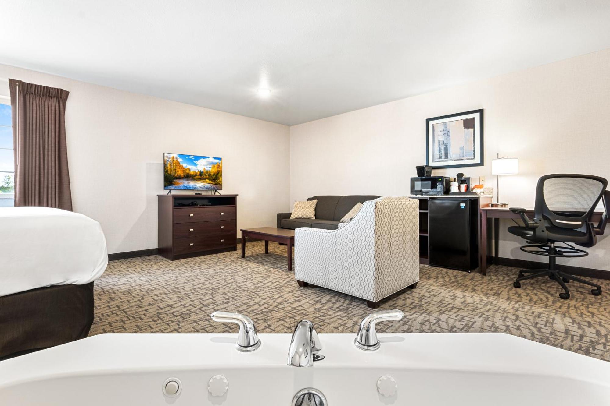 Boarders Inn & Suites By Cobblestone Hotels - Shawano Εξωτερικό φωτογραφία