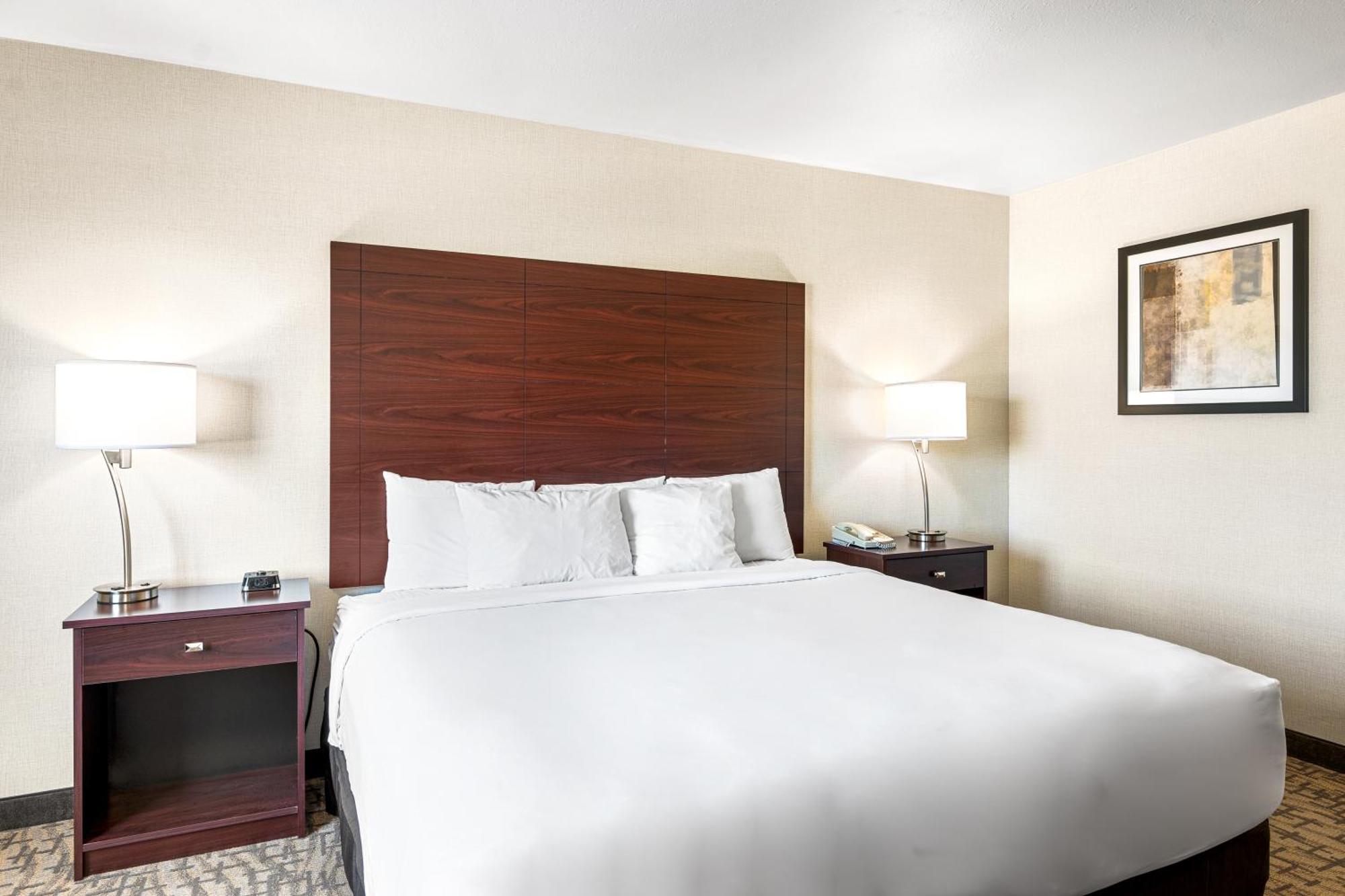 Boarders Inn & Suites By Cobblestone Hotels - Shawano Εξωτερικό φωτογραφία