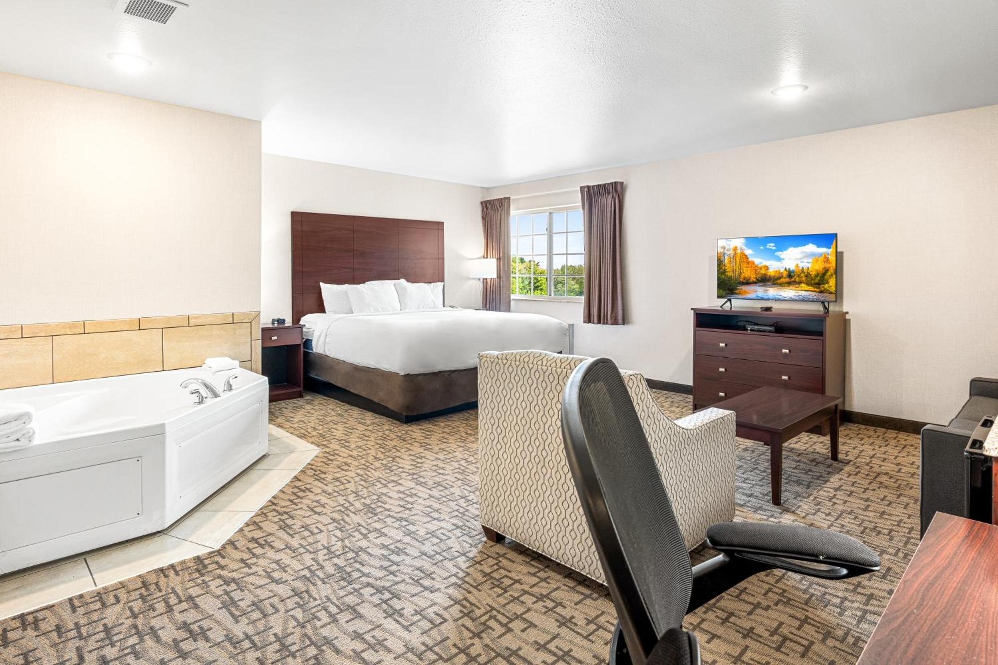 Boarders Inn & Suites By Cobblestone Hotels - Shawano Εξωτερικό φωτογραφία