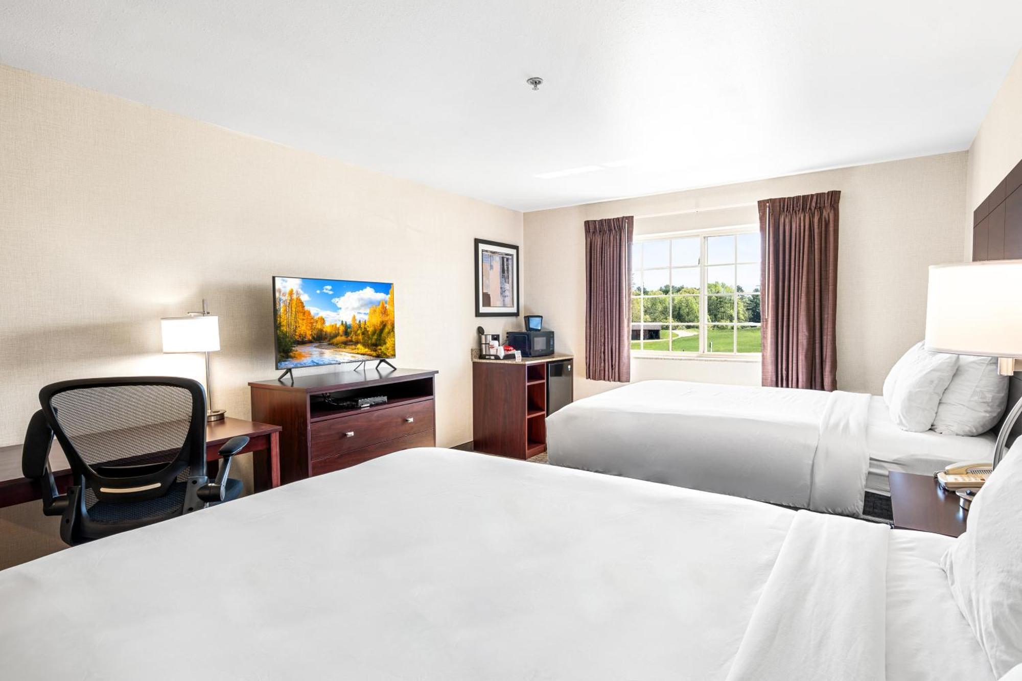 Boarders Inn & Suites By Cobblestone Hotels - Shawano Εξωτερικό φωτογραφία