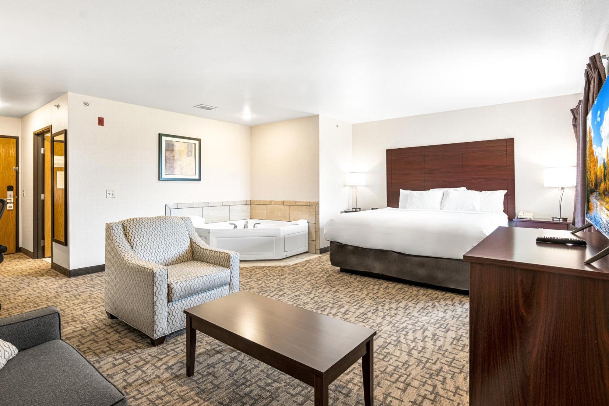 Boarders Inn & Suites By Cobblestone Hotels - Shawano Εξωτερικό φωτογραφία