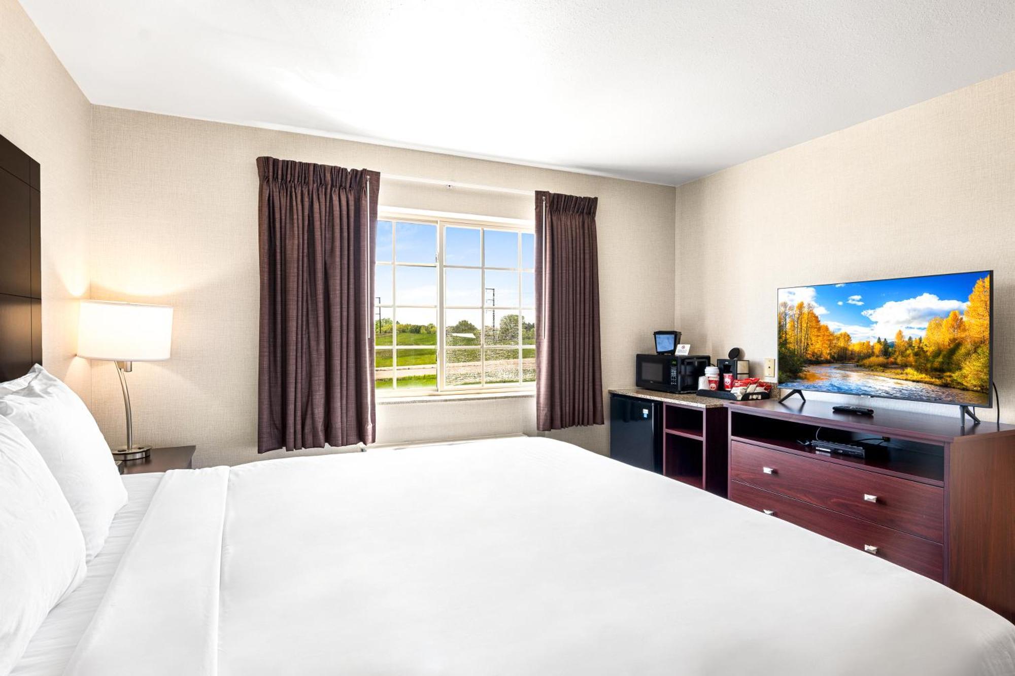 Boarders Inn & Suites By Cobblestone Hotels - Shawano Εξωτερικό φωτογραφία